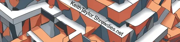 Keith Taylor Blog Banner